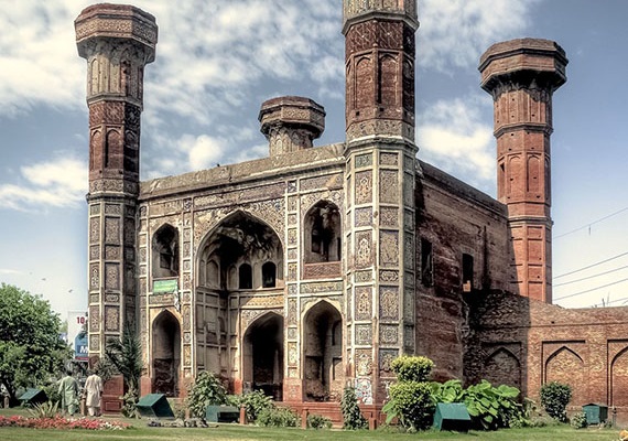 Lahore, Punjab
